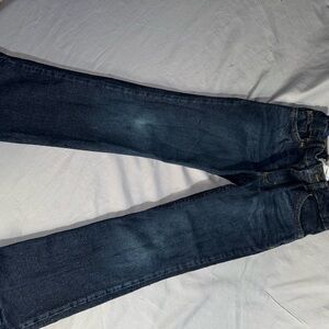 Wrangler Premium Quality Blue Jeans